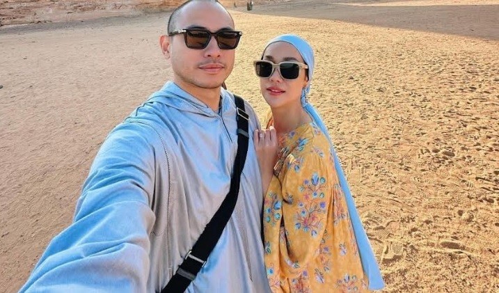 Polisi Periksa Tiko Suami BCL soal Dugaan Penggelapan Uang Hari Ini