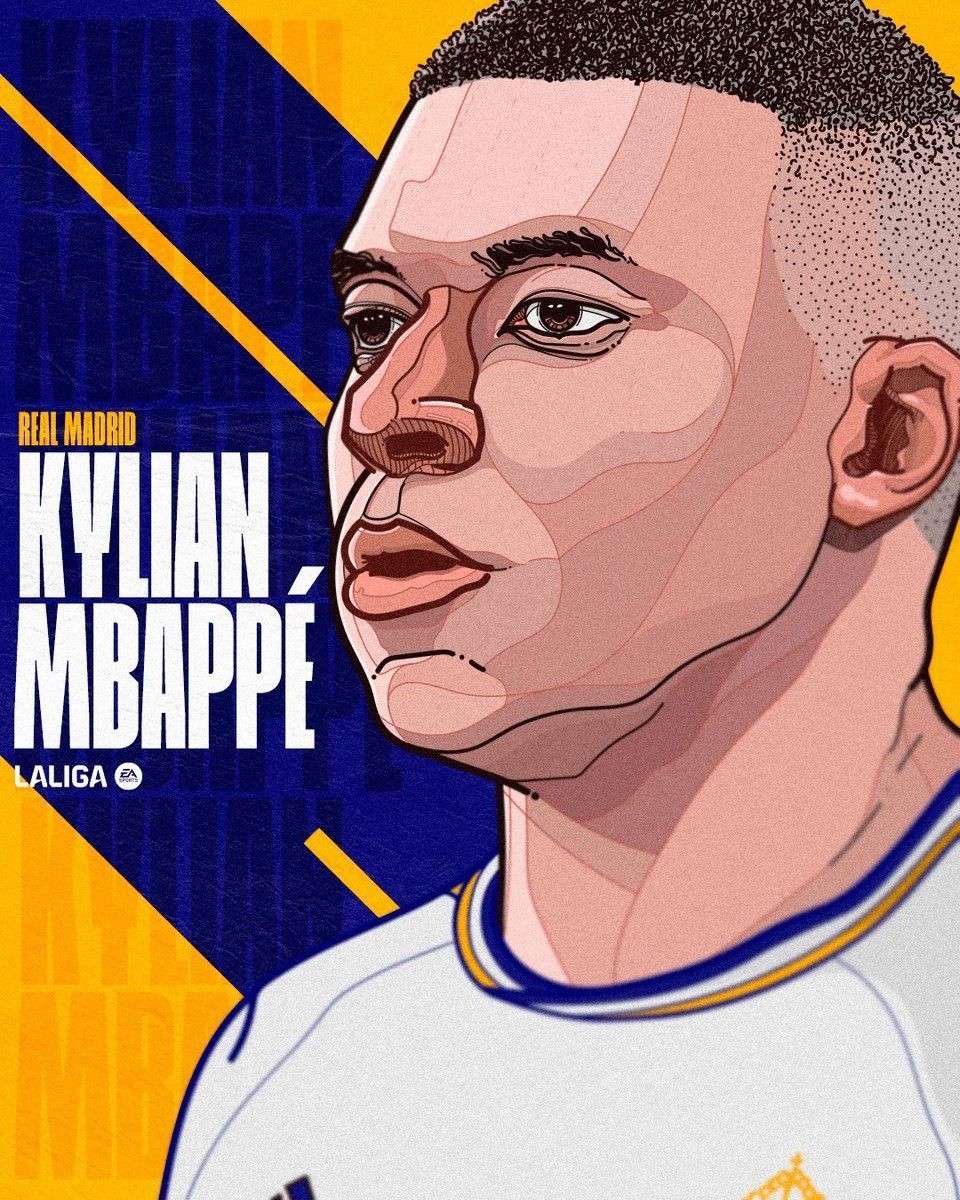 Mbappe Datang, Real Madrid Diprediksi Juara Liga Champions Lagi