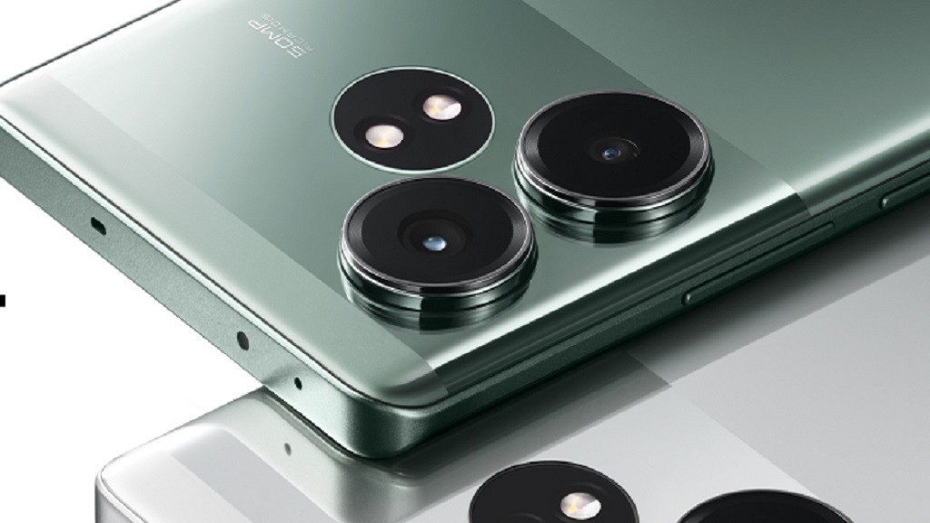 Realme GT 6 Bakal Debut pada 20 Juni 2024, Bakal Ditenagai AI