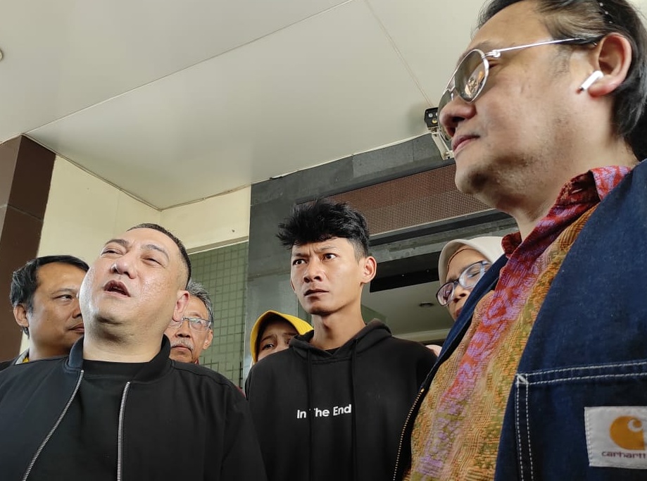 Pengacara Ungkap Saka Tatal Pernah Disodorkan 3 Foto oleh Penyidik, Tak Ada yang Mirip Pegi