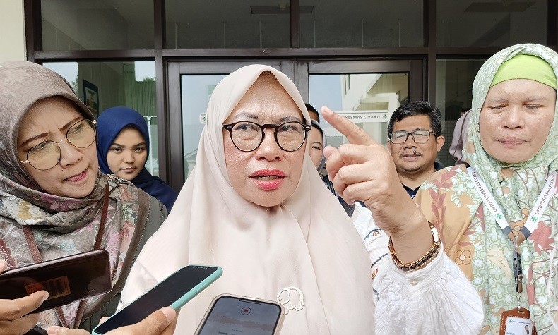 Jumlah Korban Keracunan Makanan Massal di Cipaku Bogor Bertambah Jadi 93 Orang