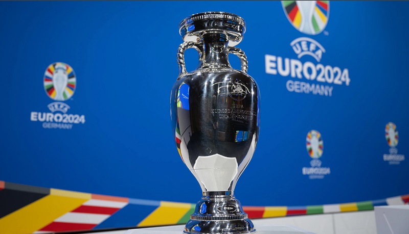Superkomputer Prediksi Juara Euro 2024, Hasilnya Mengejutkan