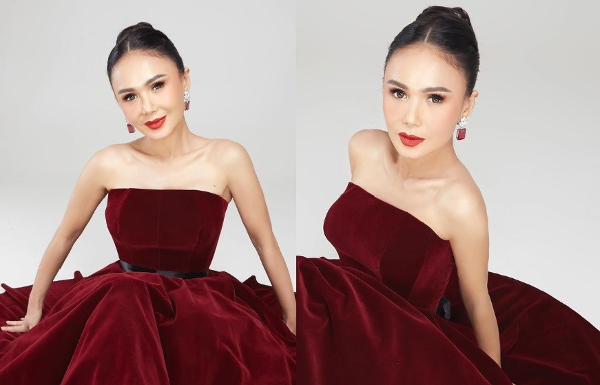 Potret Terbaru Yuni Shara Awet Muda di Usia 52 Tahun, Netizen: Makin Menyala