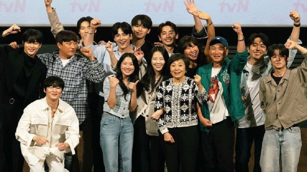 Drama Lovely Runner Sukses Besar, Pemain dan Kru Dapat Hadiah Liburan ke Thailand