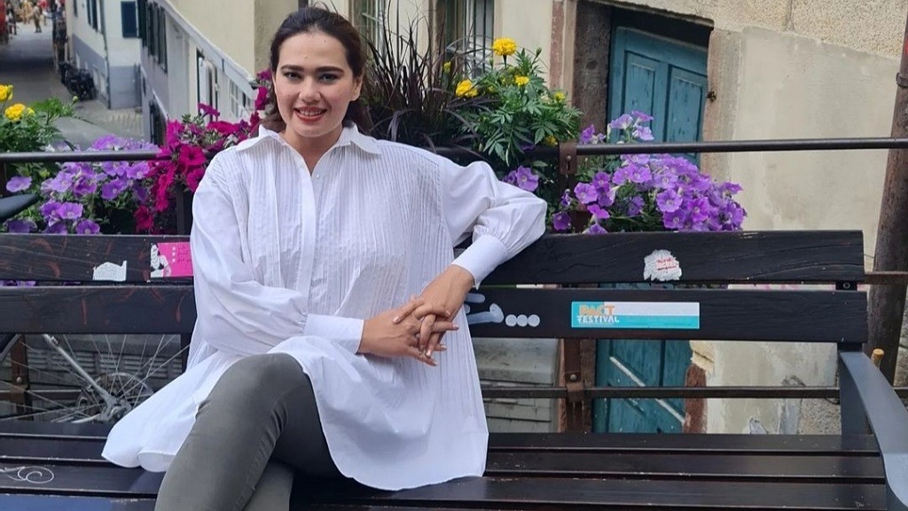 Resmi Bercerai, Catherine Wilson Dituduh Sembunyikan Mobil Idham Masse di Dalam Rumah