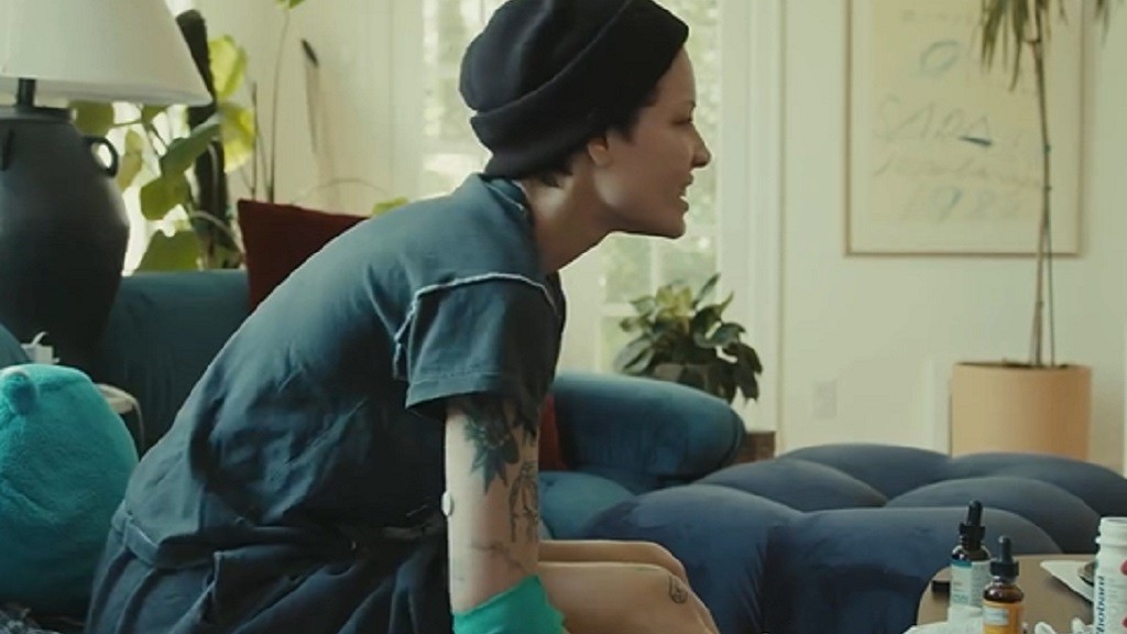 Halsey Idap Lupus dan Leukemia, Bersyukur Masih Hidup hingga Sekarang