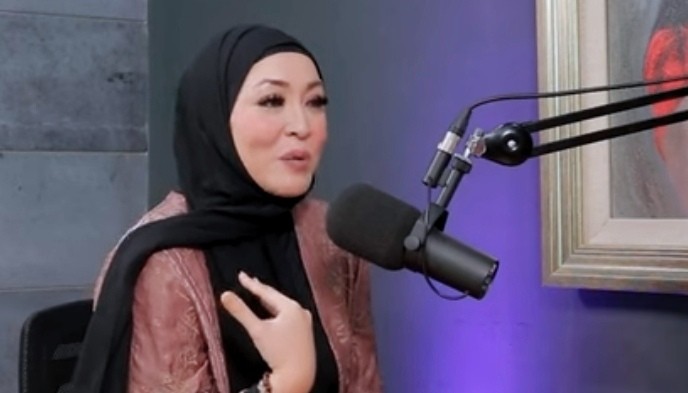 Angelina Sondakh Sempat Ingin Balas Dendam kepada Orang yang Menjerumuskan ke Penjara