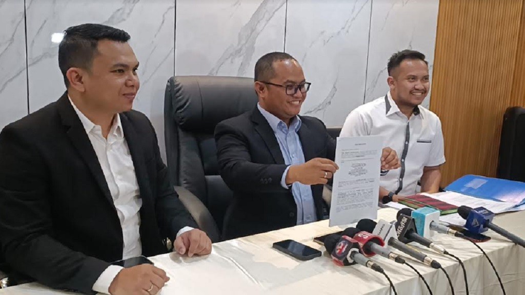 Merasa Dirugikan, Pihak Suami BCL Tiko Aryawardhan Rencanakan Laporan Balik