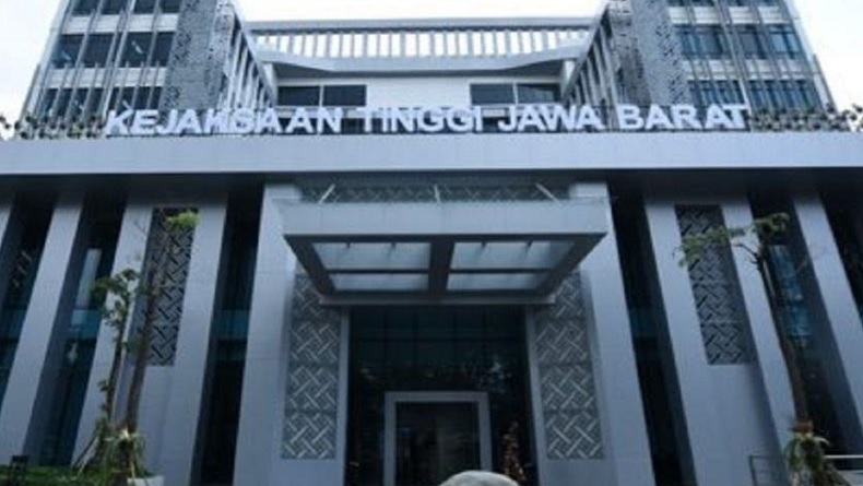 Pj Bupati Bandung Barat Arsan Latif Ditetapkan Tersangka Kasus Korupsi Pasar Cigasong