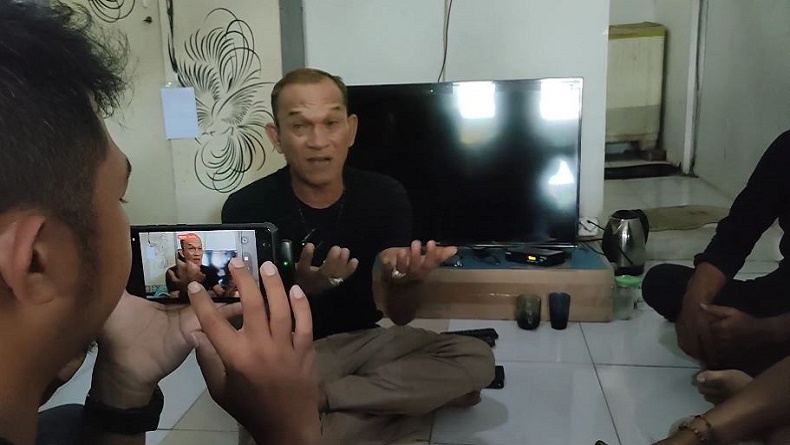 Cerita Eks Napi Lapas Cirebon Bongkar Curhatan Terpidana Kasus Vina: Mereka Bukan Pembunuh