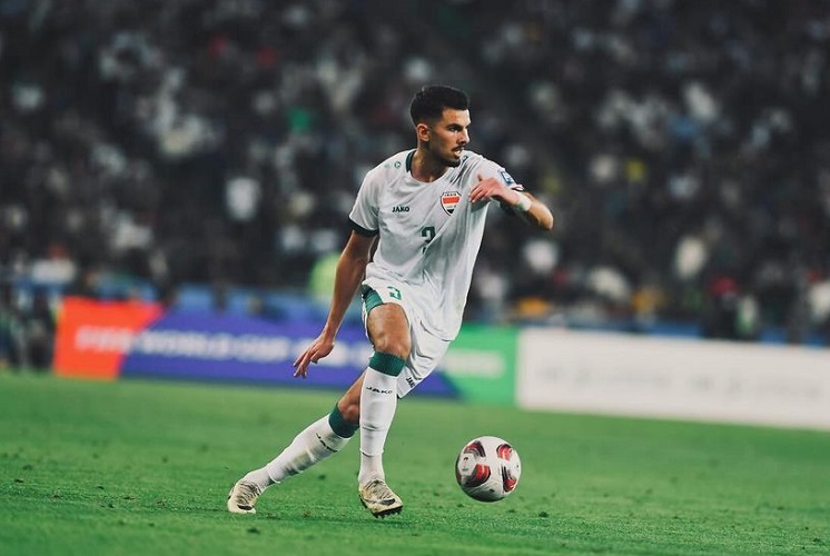 Bek Irak Ketar-ketir Lihat Perkembangan Timnas Indonesia