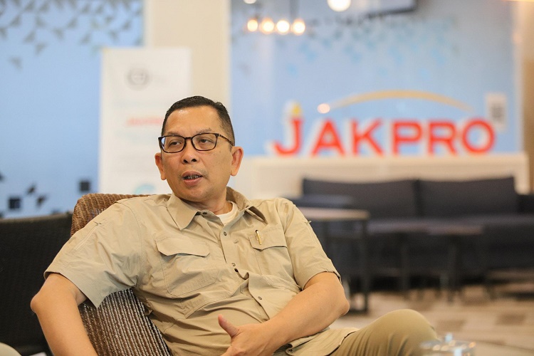 Sukses Gelar RCTI Premium Sports, Jakpro Ajak Warga Manfaatkan Fasilitas Stadion JIS