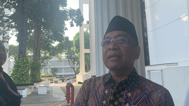 Mensesneg Bantah Sewa 1.000 Mobil untuk Transportasi HUT RI di IKN: Kita Gunakan Bus