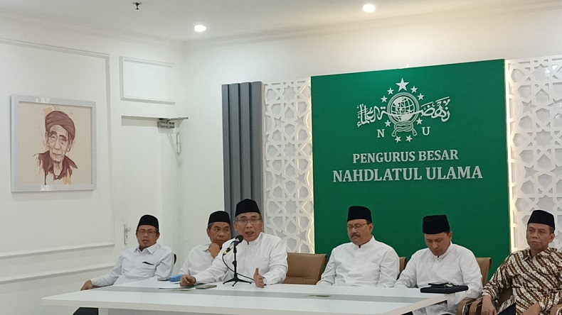 PBNU Buat Perusahaan dan Ajukan Izin Kelola Tambang, Gudfan Arif Jadi Penanggung Jawab