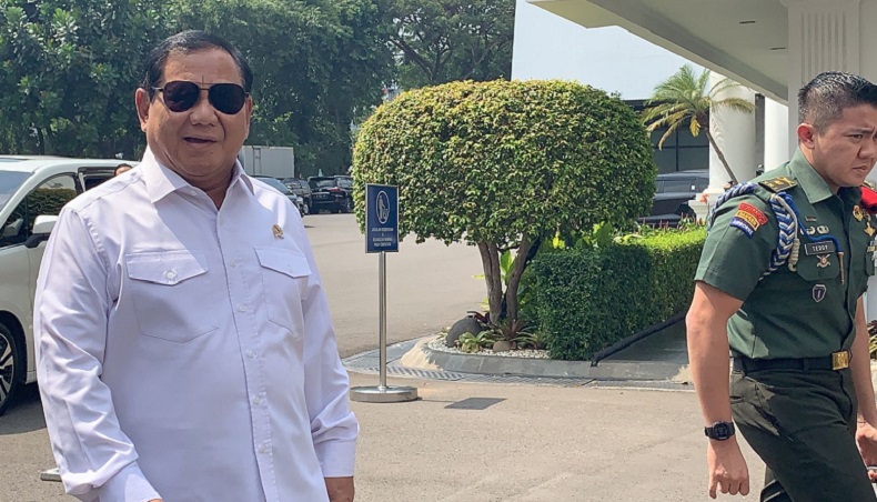 Respons Prabowo Soal Tapera yang Tuai Polemik