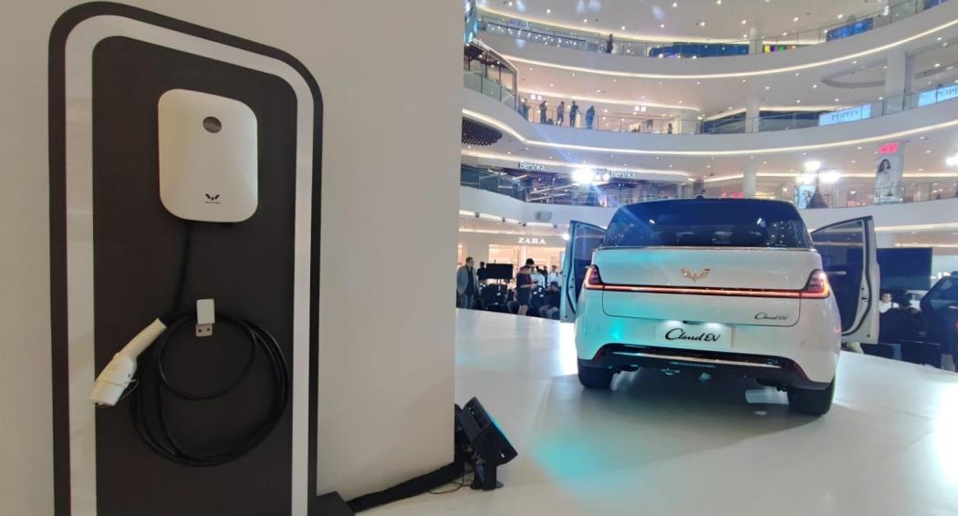 Ragu Jarak Tempuh, Pengguna Mobil Listrik di Indonesia Masih Khawatir Berkendara Jauh