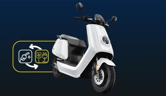 Subsidi Konversi Motor Listrik Akan Dilanjutkan hingga 2025