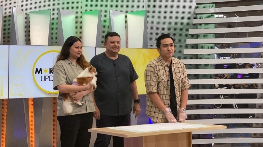 Pengobatan Akupunktur Ternyata Bisa untuk Program Anak hingga Atasi Masalah Orientasi Seksual