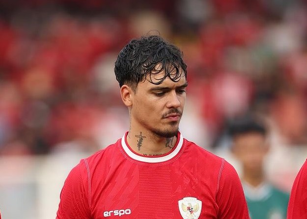 Shayne Pattynama Selangkah Lagi Diperkenalkan Buriram United, Batal ke Liga 1