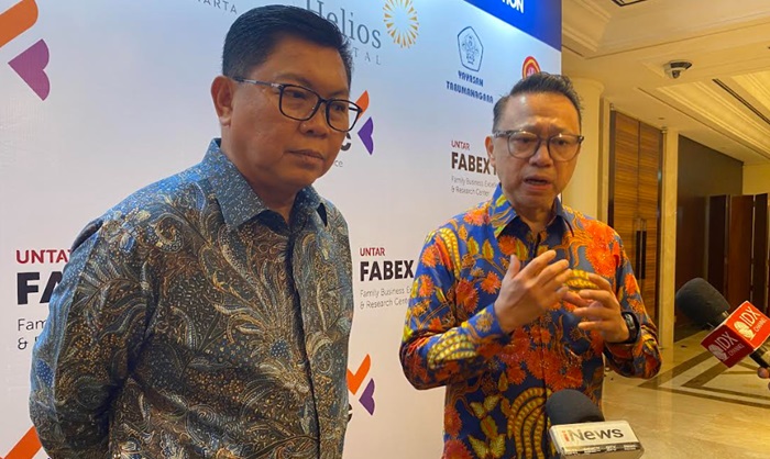 Bisnis Keluarga Punya Kutukan Generasi Ketiga, Ternyata Bisa Dihalau dengan Cara Ini!