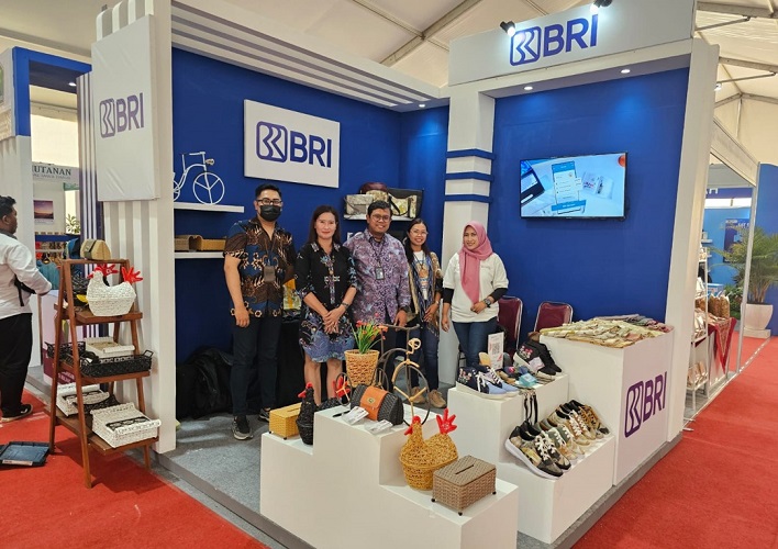 Usaha Kayu Rotan Asal Malang Berhasil Bangkit dari Krisis bersama KUR BRI