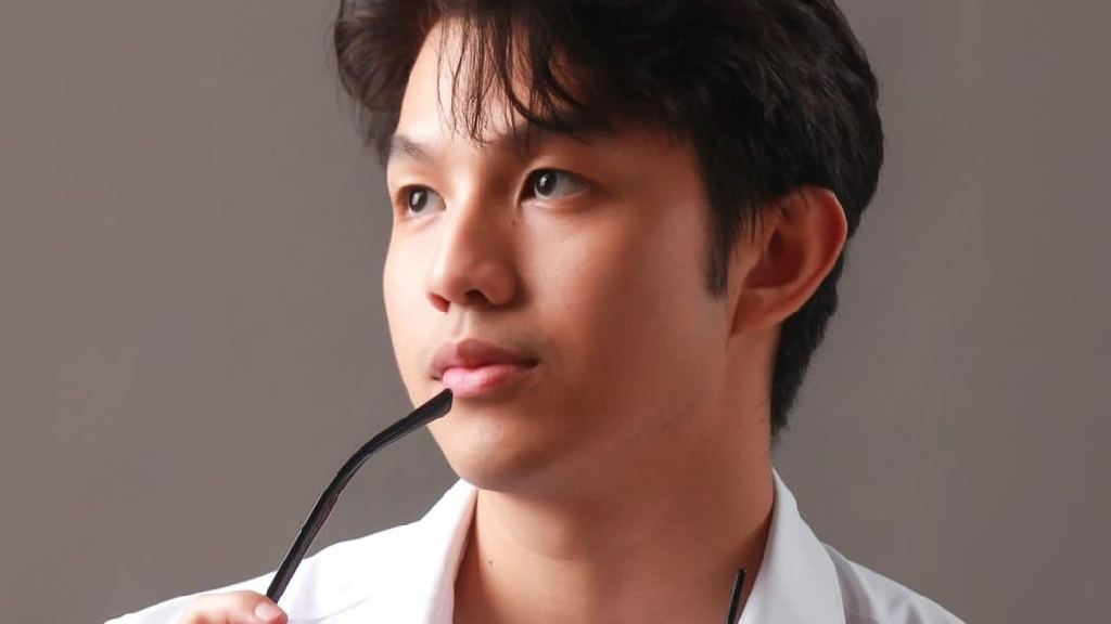 Profil dan Biodata Jonathan Alden, Mantan Finalis MasterChef yang Digosipkan Dekat dengan Brisia Jodie