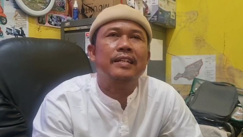 Diperiksa LPSK 1 Jam, Suroto Saksi yang Pertama Tolong Vina di TKP Bilang Begini