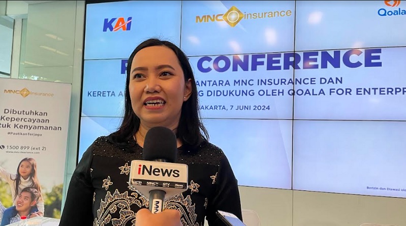 Qoala for Enterprise Hadirkan InsurTech untuk Dorong Akses Produk Asuransi