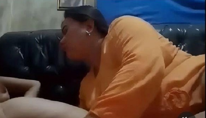 Terungkap, Ibu Cabuli Anak Kandung di Bekasi Juga Diperintah Pemilik Akun FB Icha Shalika