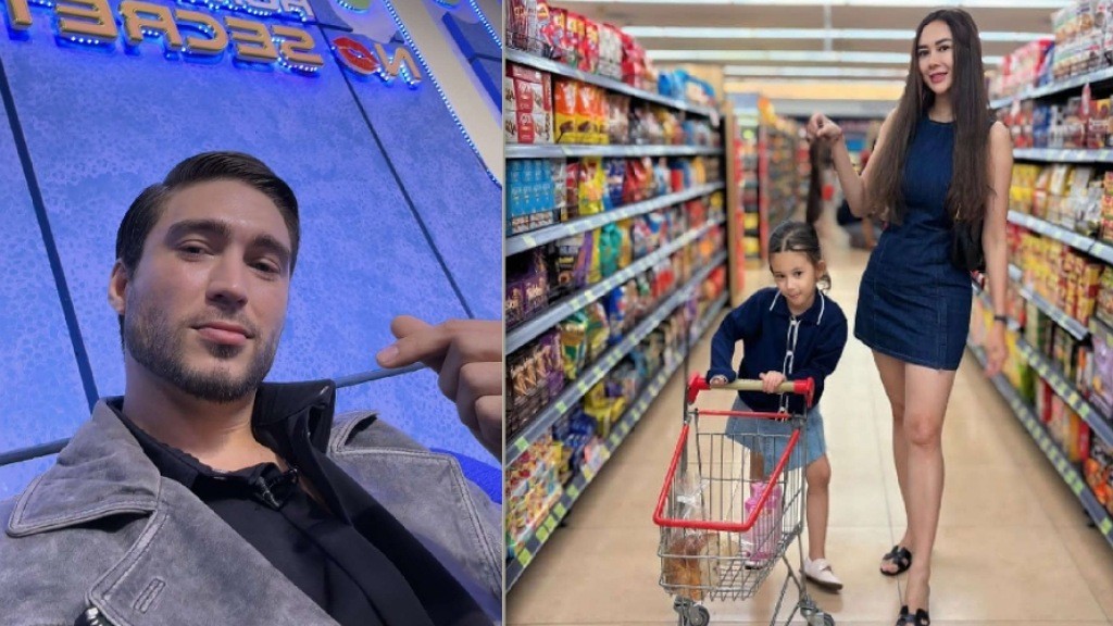 Heboh, Mantan Suami Aura Kasih Akhirnya Mau Bertemu Anak usai 4 Tahun Berpisah