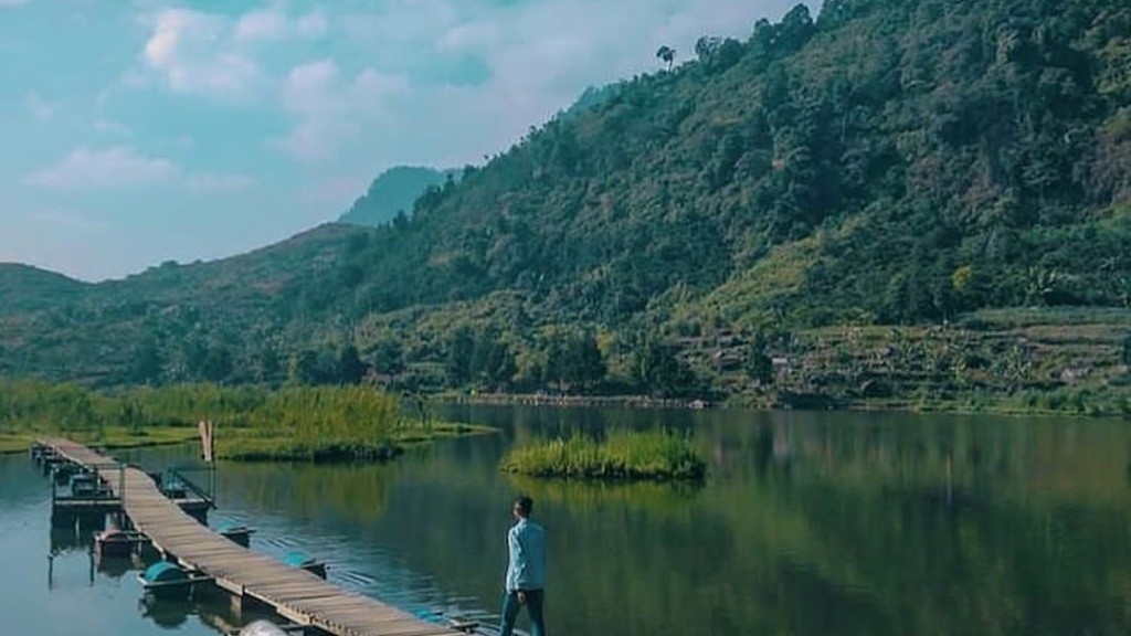 7 Desa Di Bogor Punya Pemandangan Menakjubkan, Harus Dikunjungi Sebelum ...