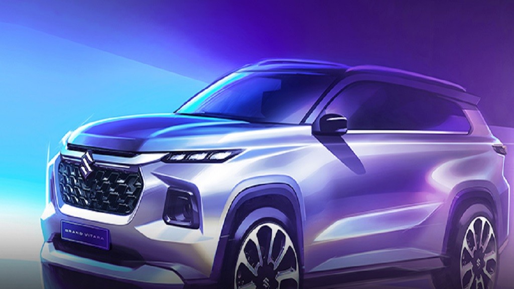 Suzuki Bakal Tutup Pabrik di Thailand Tahun Depan, Kenapa?