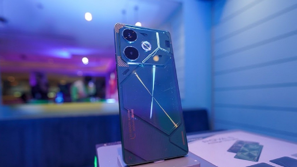 Tecno Pova 6 Segera Debut di Indonesia, Intip Bocoran Spesifikasinya