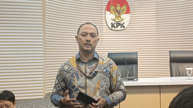 KPK Usut Dugaan Korupsi Bansos Presiden Tahun 2020