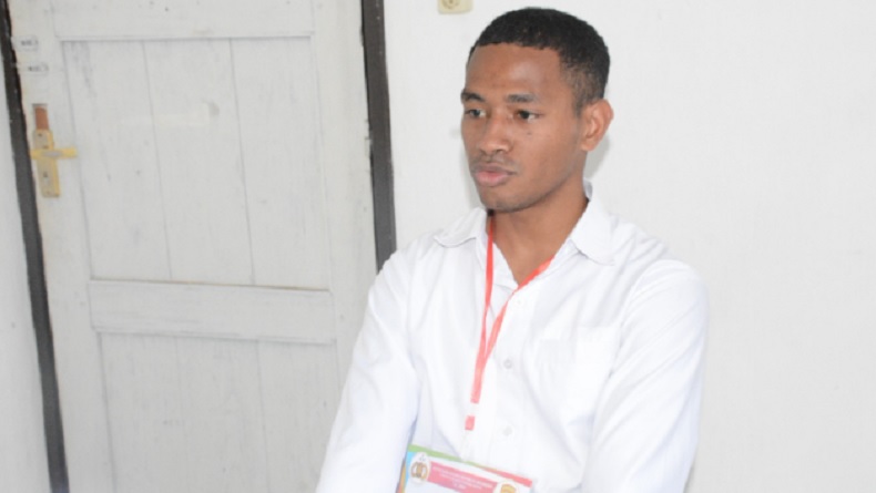 Penerimaan Calon Taruna Akpol 2024, Polda Papua Gelar Tes CAT Psikologi