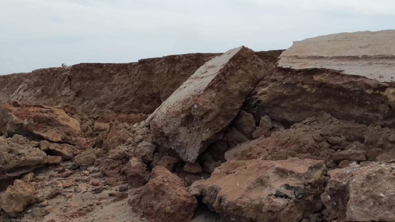 Awas! 10 Titik di Jakarta Masuk Wilayah Rawan Longsor Bulan Ini