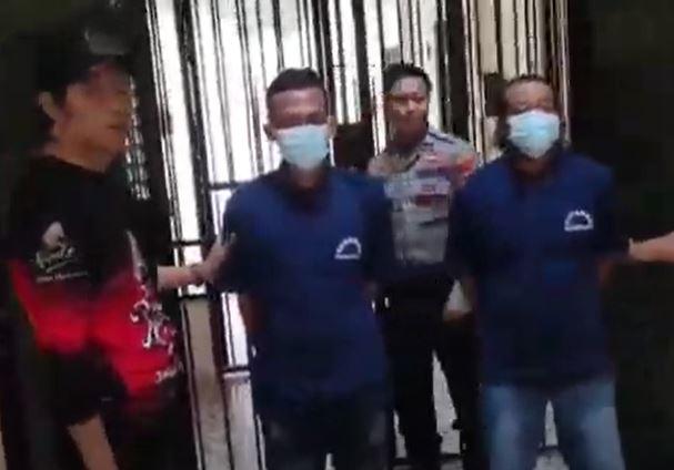 Polisi Temukan Mobil Bos Rental yang Tewas di Pati, Pelat Nomor Diganti