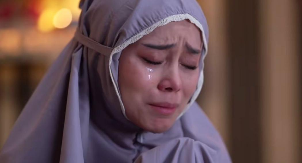 Sinopsis Aku Mencintaimu Karena Allah Episode 10 Juni 2024: Dimas Ancam Bunuh Raja