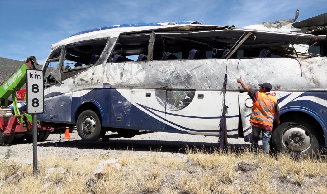 Banyak PO Bus Nakal, Polisi Bakal Razia Bus Pariwisata Setiap Pekan