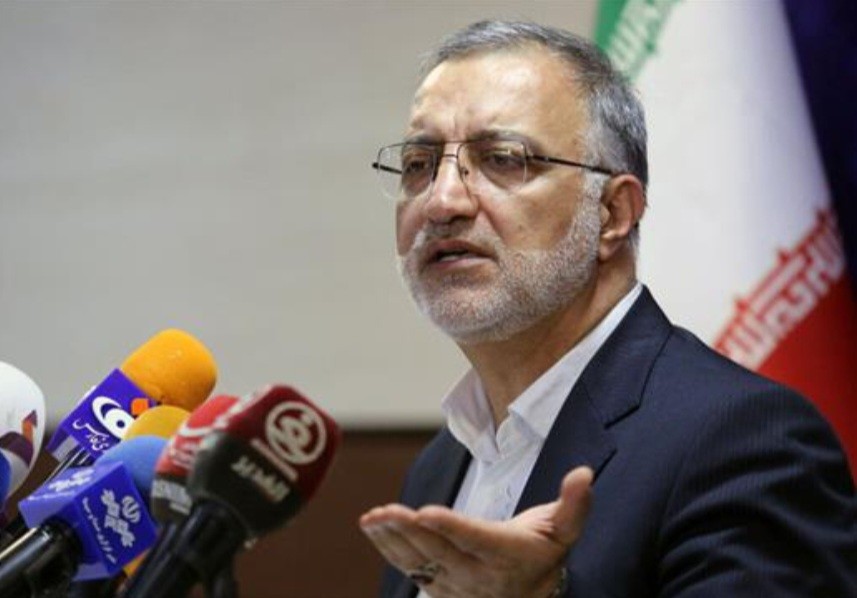 Ini 6 Capres Iran yang Bakal Berebut Kursi Pascakematian Presiden Raisi