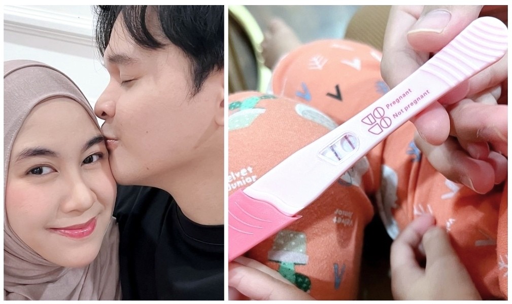 Punya Anak Kembar dari Bayi Tabung, Ajaib Anisa Rahma Bisa Kembali Hamil Secara Alami
