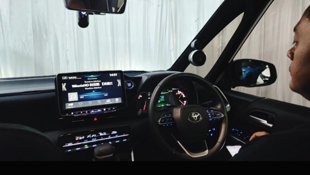 Kendaraan Makin Canggih, Intip Tren Audio Mobil Zaman Now