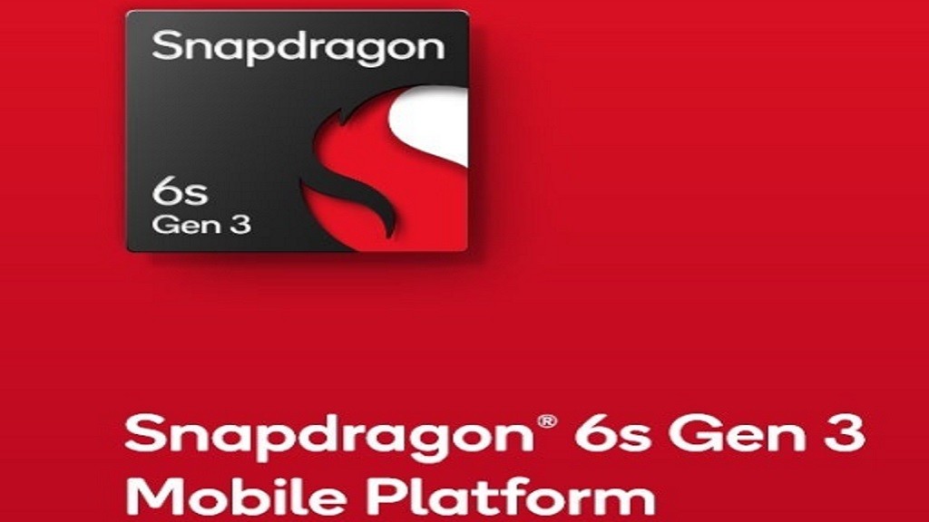 Qualcomm Hadirkan Snapdragon 6s Gen 3, Mendukung Jaringan 4G dan 5G 