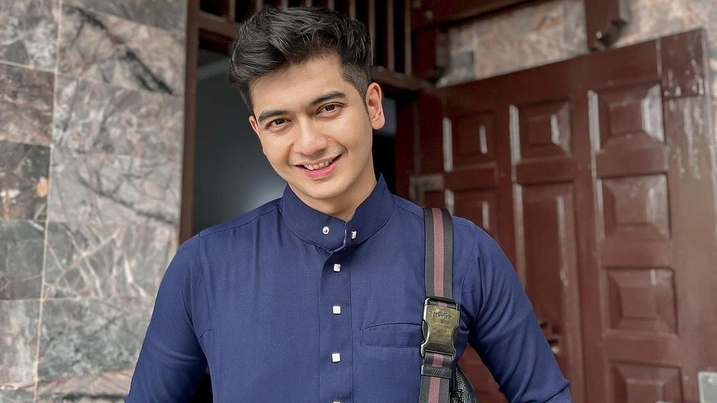 Teuku Ryan Ketahuan Tebar Pesona usai Cerai dari Ria Ricis, Ajak Video Call Perempuan 