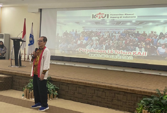 Komunitas Alumni Jepang di Indonesia Bakal Gelar Event Sakura Matsuri di Bekasi, Ini Jadwalnya