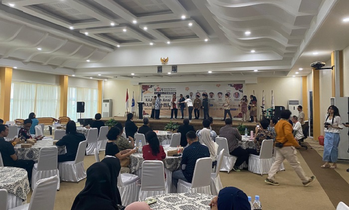 Komunitas Alumni Jepang di Indonesia Rayakan HUT ke-14, Ini Rangkaian Acaranya