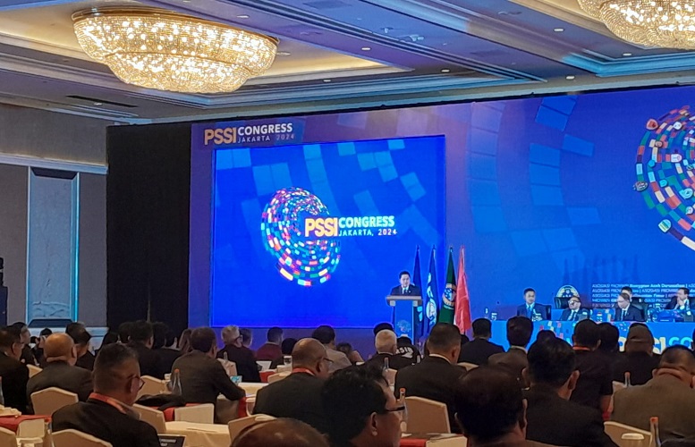 Belum Ada Putusan Penambahan Kuota Pemain Asing Liga 1 dalam Kongres Tahunan PSSI