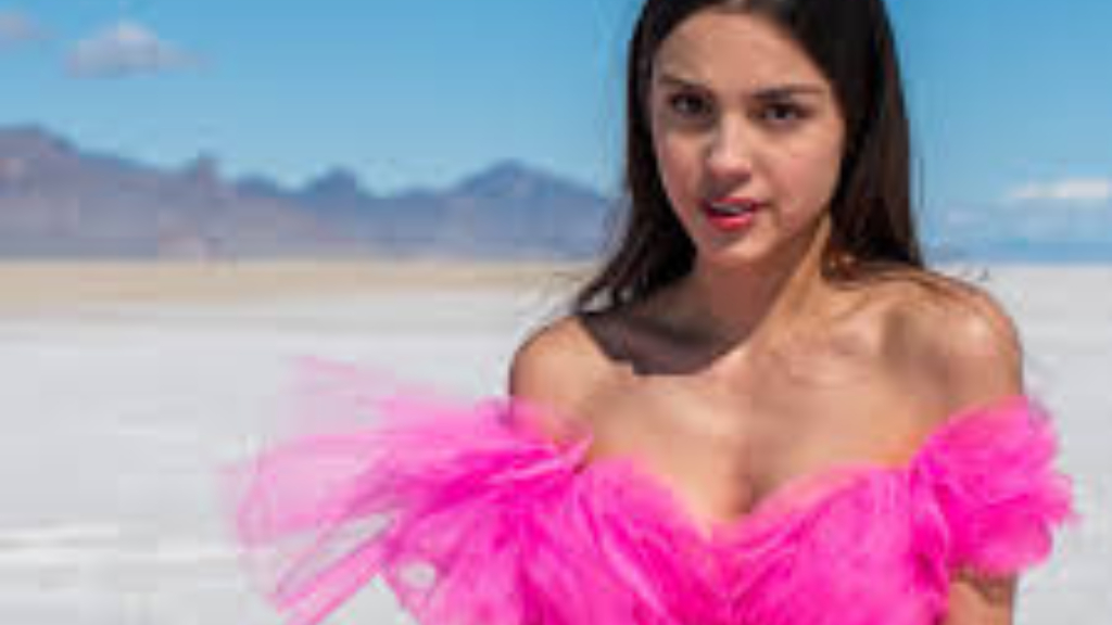 Makna Lagu All I Want - Olivia Rodrigo dan Liriknya yang Sakit Banget