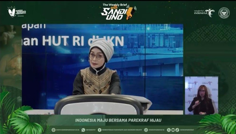 Libur Panjang Idul Adha, Kemenparekraf Beri Tips Persiapan Wisata yang Aman dan Nyaman