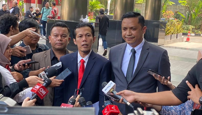 Pengacara Tegaskan Sekjen PDIP Hasto Tak Terlibat Kasus Harun Masiku